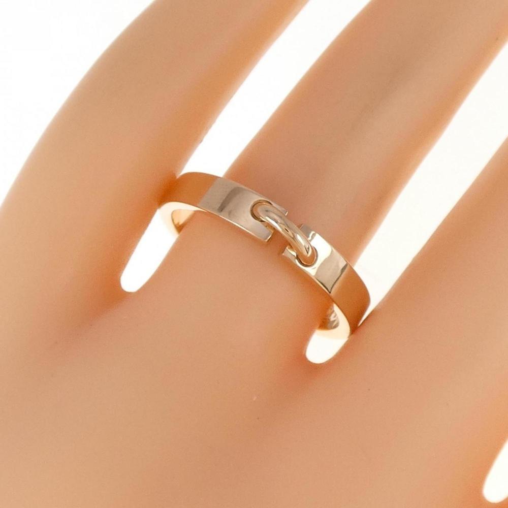 Chaumet Lien Evidence Extra Small Ring - Picture 5 of 5